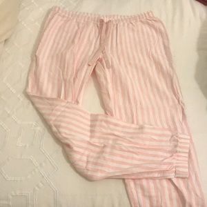 Victoria’s Secret Pajama Pants